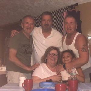 Meet your Posher, Paul